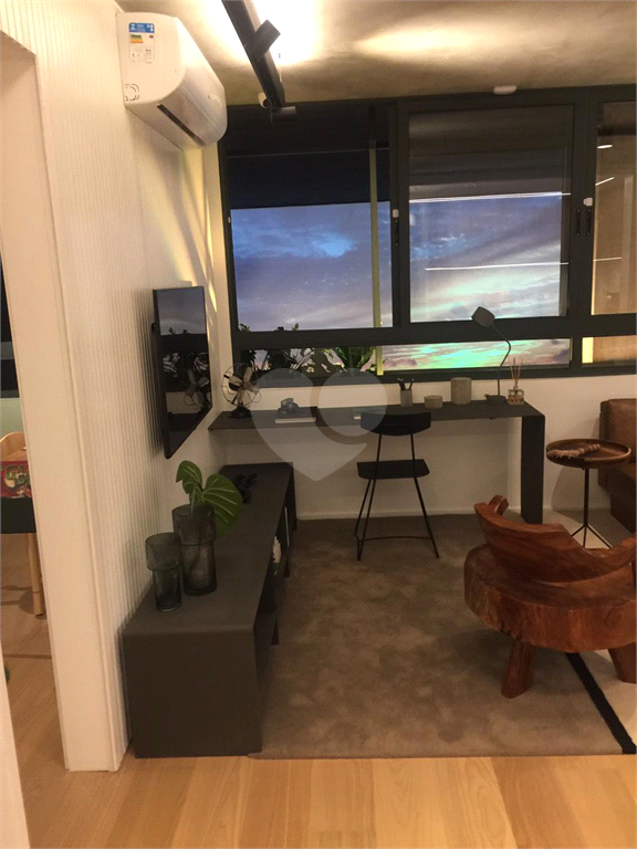 Venda Apartamento São Paulo Vila Ipojuca REO578437 3