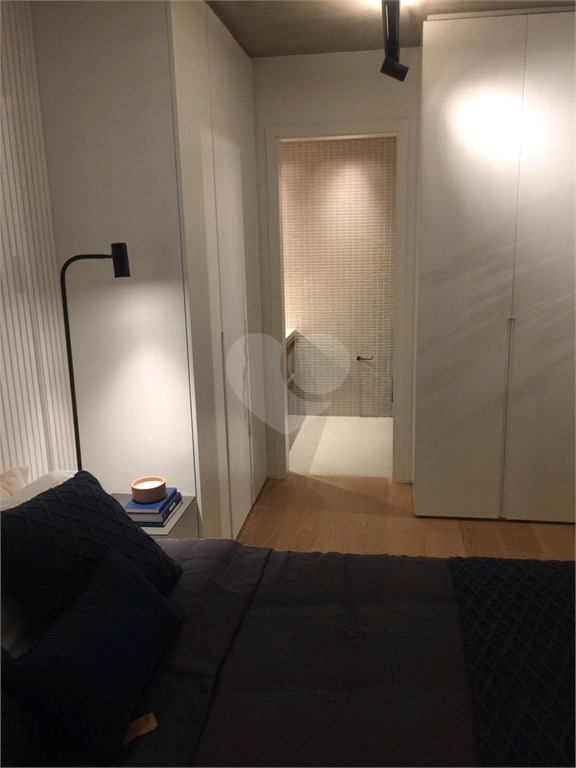 Venda Apartamento São Paulo Vila Ipojuca REO578437 13