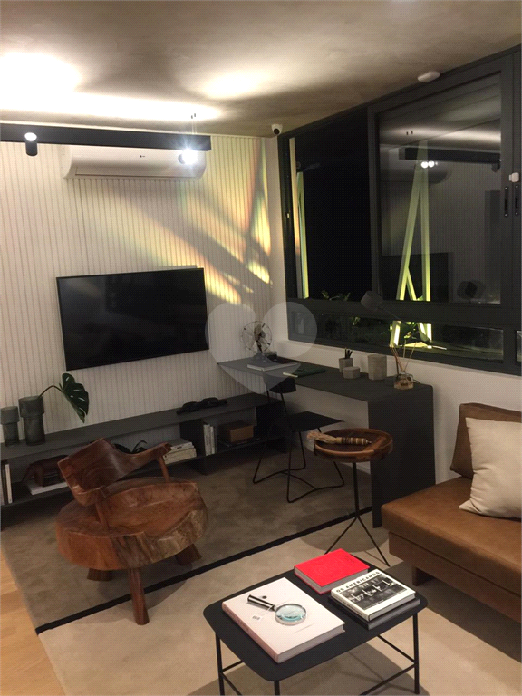 Venda Apartamento São Paulo Vila Ipojuca REO578489 4