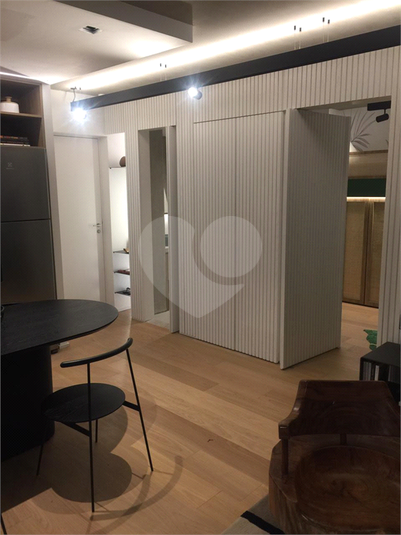 Venda Apartamento São Paulo Vila Ipojuca REO578498 15