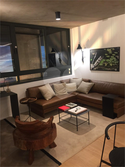 Venda Apartamento São Paulo Vila Ipojuca REO578499 21