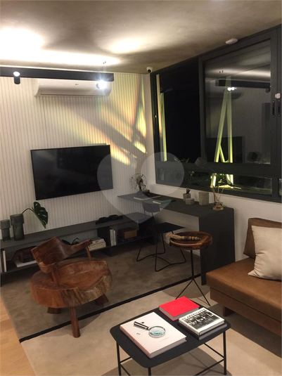 Venda Apartamento São Paulo Vila Ipojuca REO578499 5