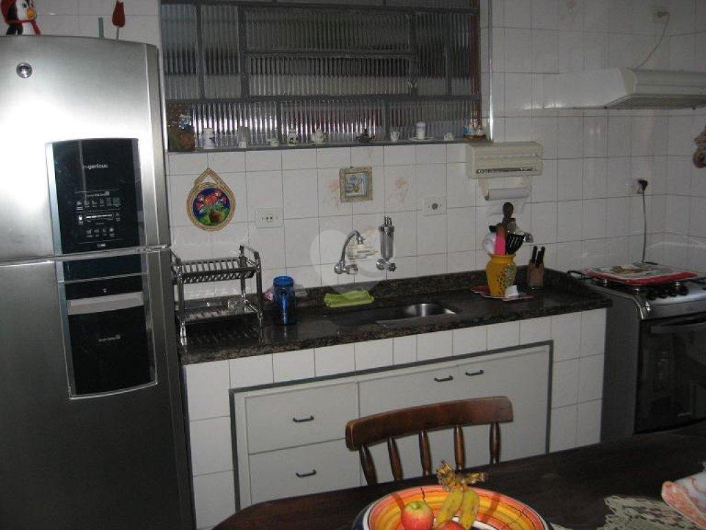 Venda Casa São Paulo Jardim Peri REO57851 1