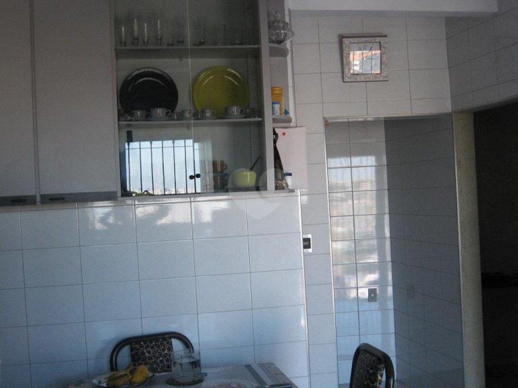 Venda Casa São Paulo Jardim Peri REO57851 3