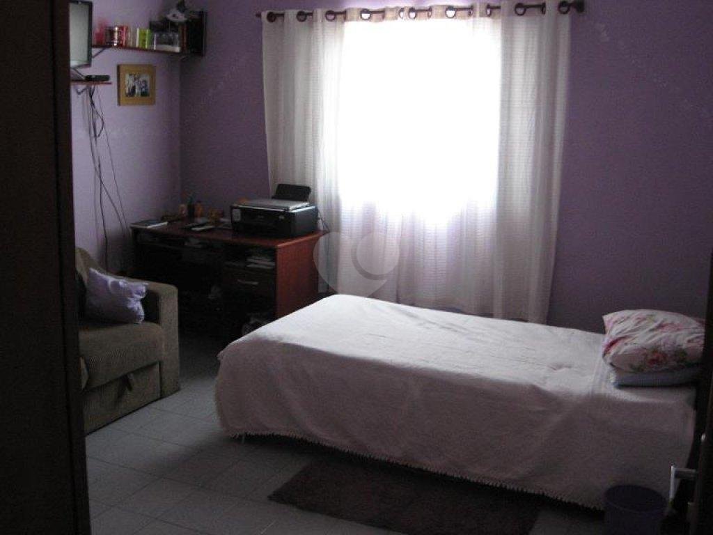 Venda Casa São Paulo Jardim Peri REO57851 13