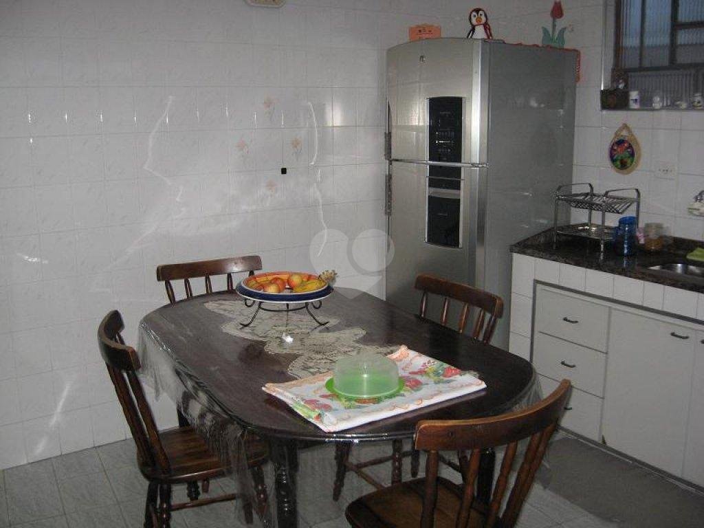 Venda Casa São Paulo Jardim Peri REO57851 11