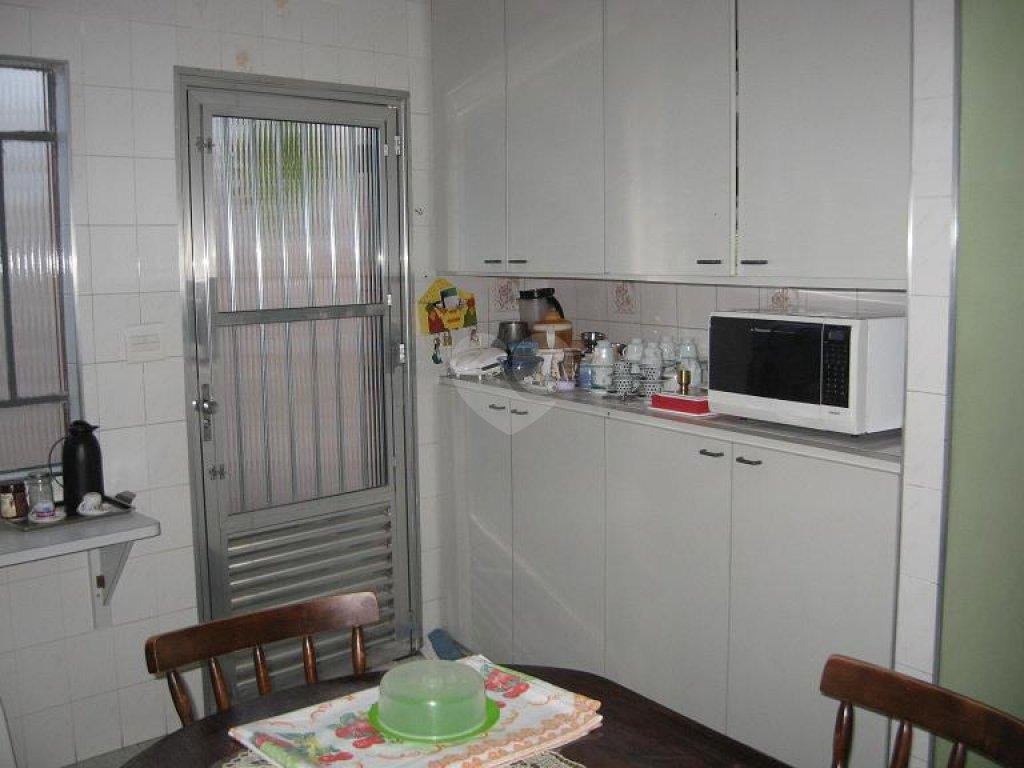 Venda Casa São Paulo Jardim Peri REO57851 12