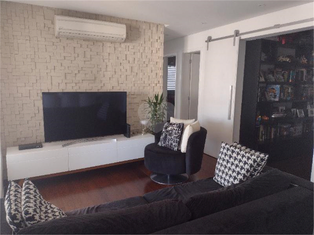 Venda Apartamento São Paulo Vila Regente Feijó REO578546 14