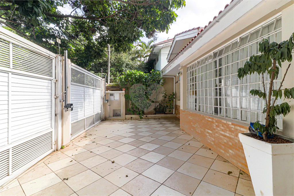 Venda Casa térrea São Paulo Vila Madalena REO578567 4