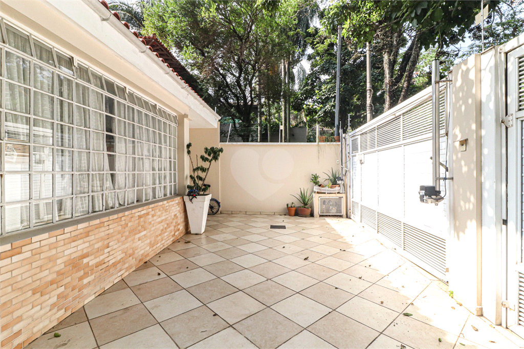 Venda Casa térrea São Paulo Vila Madalena REO578567 5