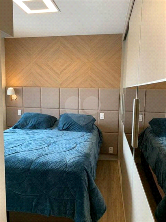 Venda Apartamento São Paulo Alto Da Lapa REO578582 6