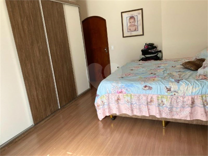 Venda Sobrado Santo André Jardim Las Vegas REO578619 12