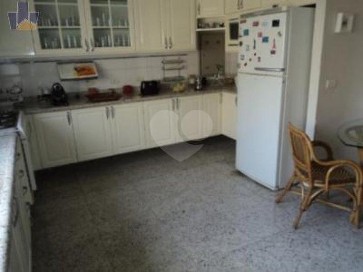 Venda Apartamento São Paulo Tatuapé REO57862 8