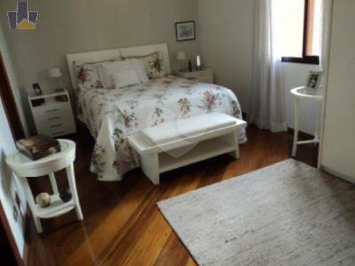 Venda Apartamento São Paulo Tatuapé REO57862 10