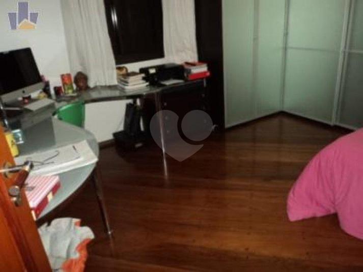 Venda Apartamento São Paulo Tatuapé REO57862 9