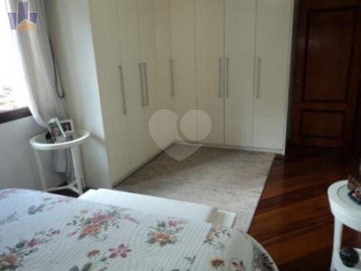 Venda Apartamento São Paulo Tatuapé REO57862 11