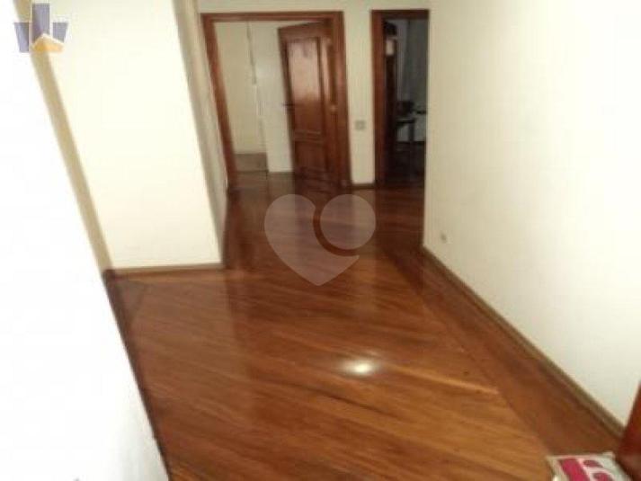 Venda Apartamento São Paulo Tatuapé REO57862 13