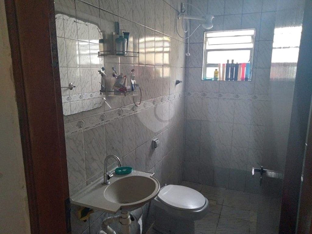 Venda Sobrado São Paulo Vila Independência REO578667 19