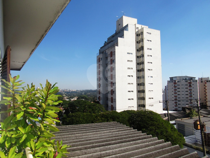 Venda Sobrado São Paulo Vila Romana REO578685 41