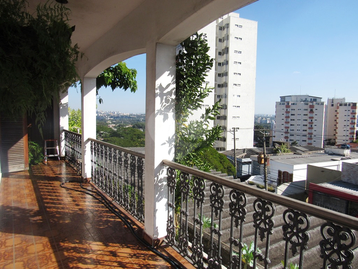 Venda Sobrado São Paulo Vila Romana REO578685 1