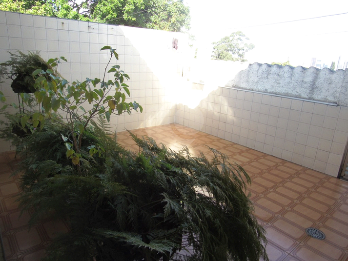 Venda Sobrado São Paulo Vila Romana REO578685 17