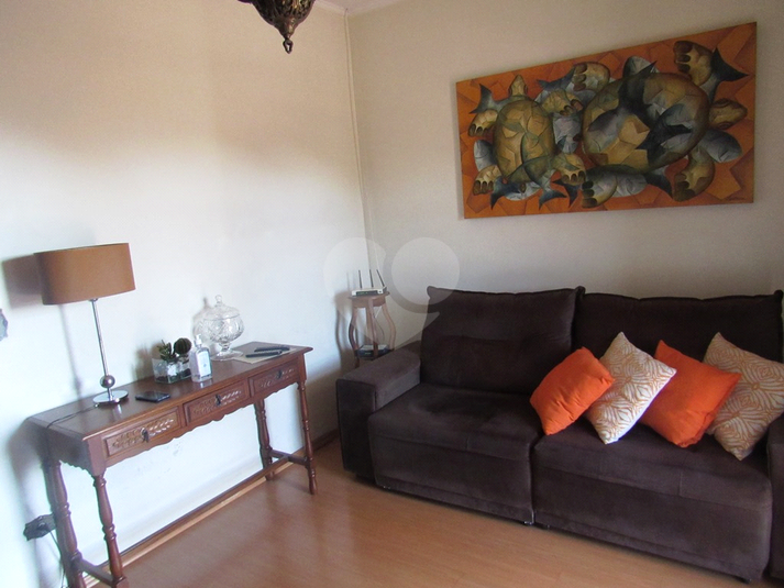 Venda Sobrado São Paulo Vila Romana REO578685 57