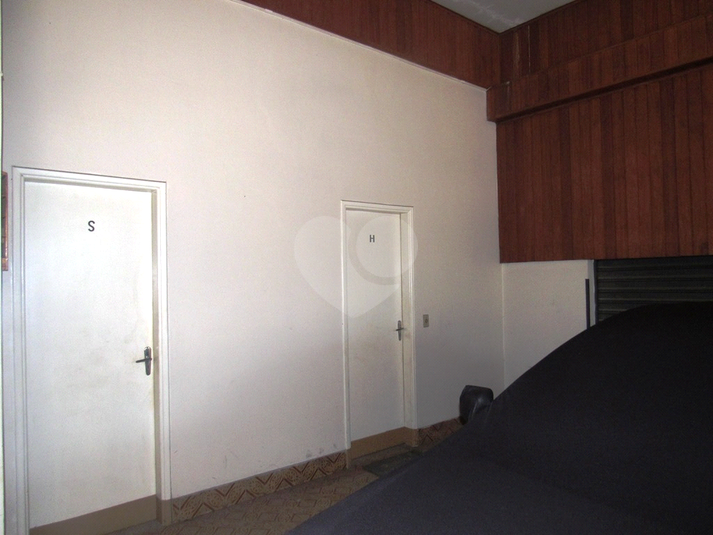 Venda Sobrado São Paulo Vila Romana REO578685 35