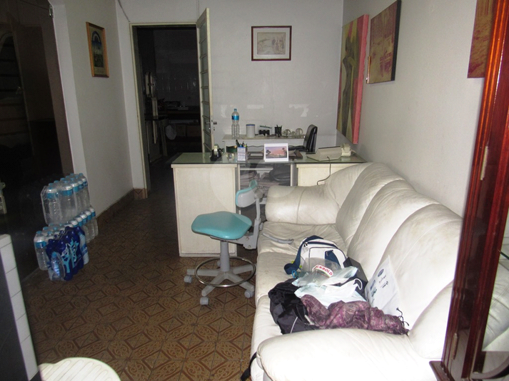 Venda Sobrado São Paulo Vila Romana REO578685 86