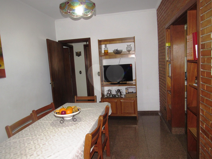 Venda Sobrado São Paulo Vila Romana REO578685 116