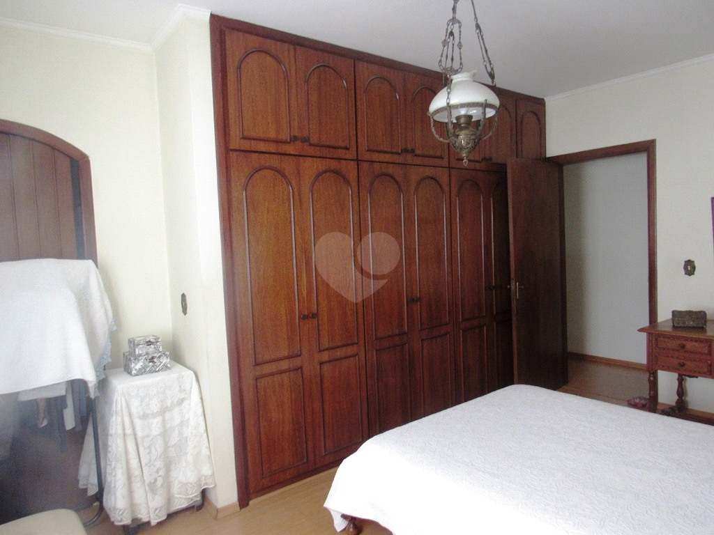 Venda Sobrado São Paulo Vila Romana REO578685 62