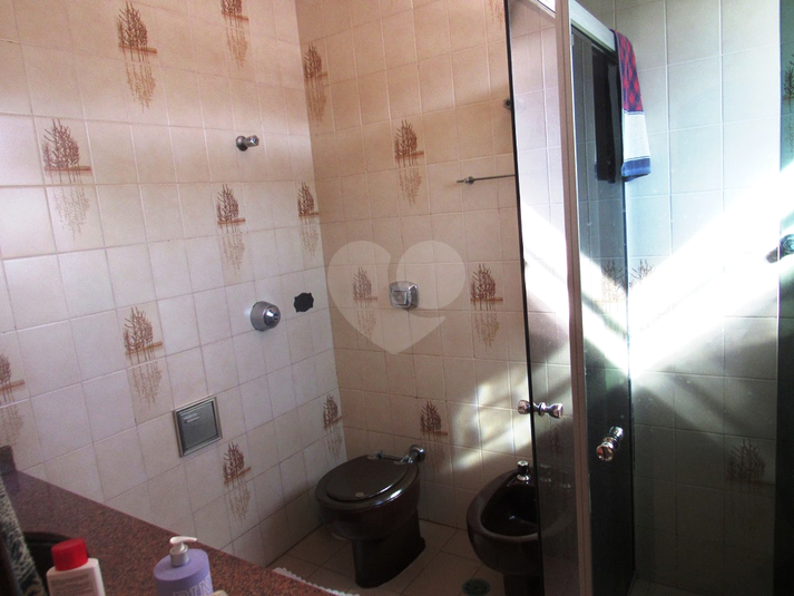 Venda Sobrado São Paulo Vila Romana REO578685 43