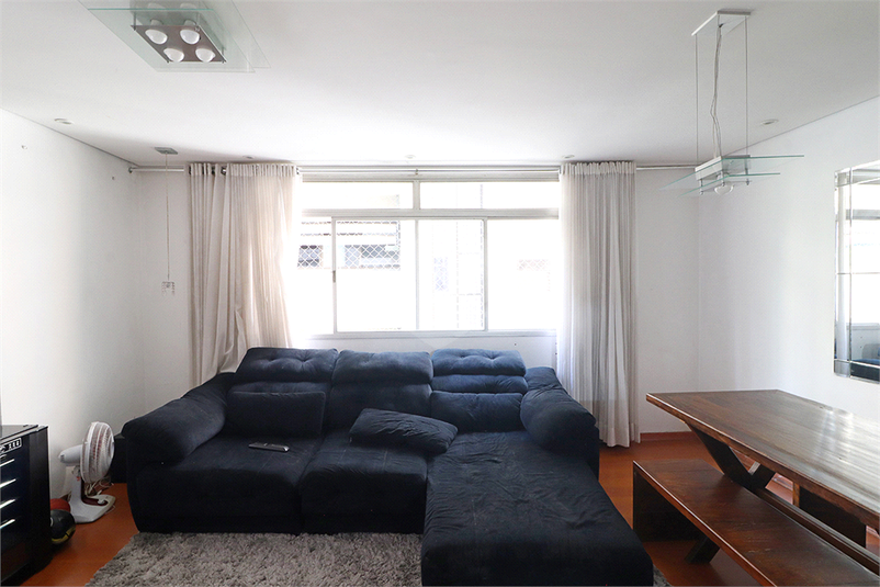 Venda Apartamento São Paulo Bela Vista REO578716 1