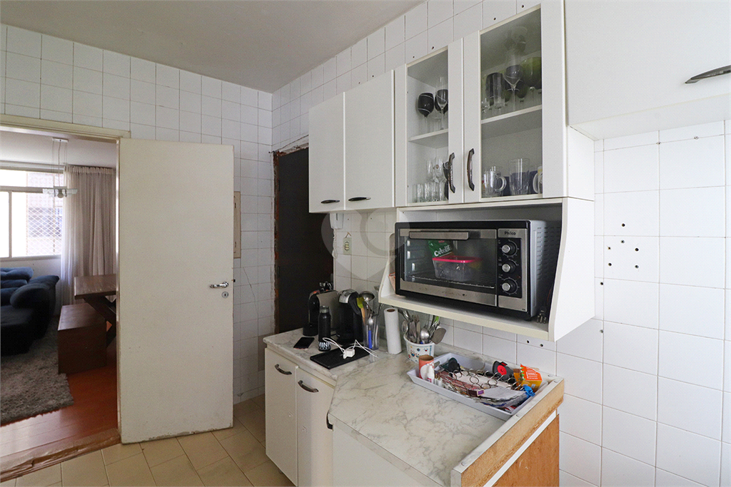 Venda Apartamento São Paulo Bela Vista REO578716 10