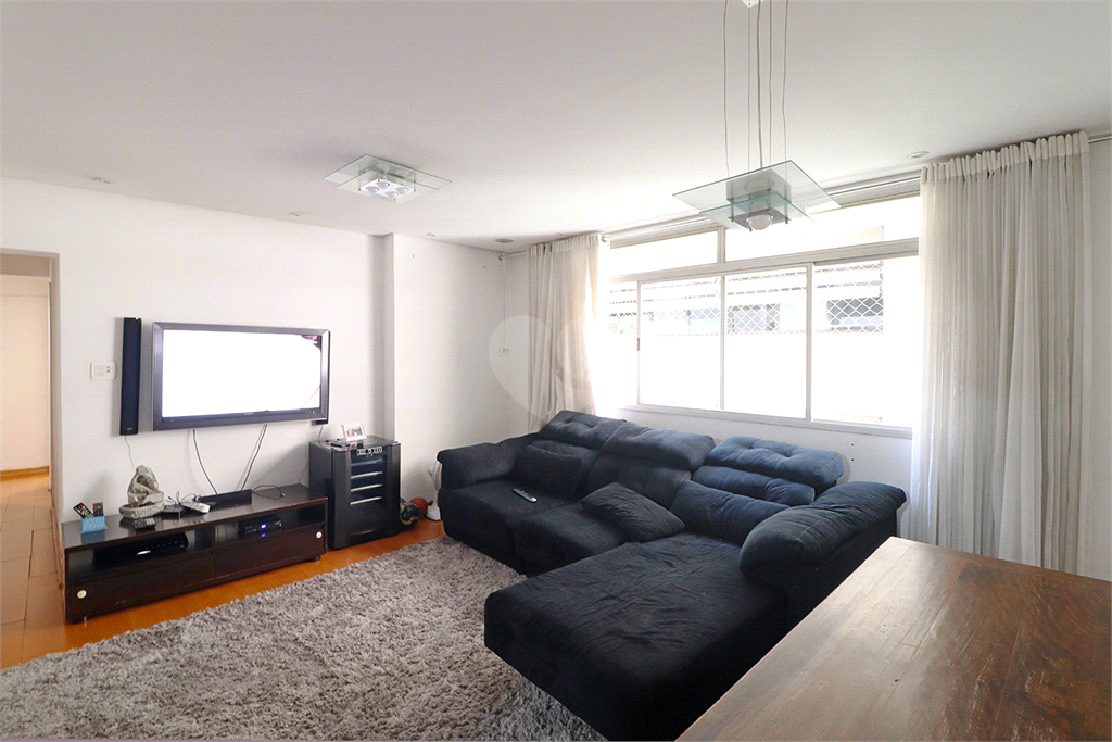 Venda Apartamento São Paulo Bela Vista REO578716 3