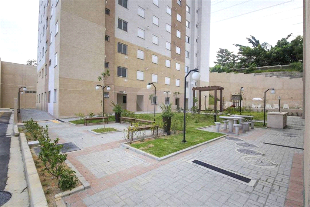 Venda Apartamento São Paulo Sítio Da Figueira REO578718 1