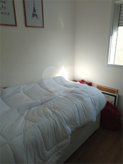 Venda Apartamento São Paulo Sítio Da Figueira REO578718 23