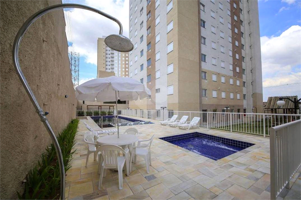 Venda Apartamento São Paulo Sítio Da Figueira REO578718 5