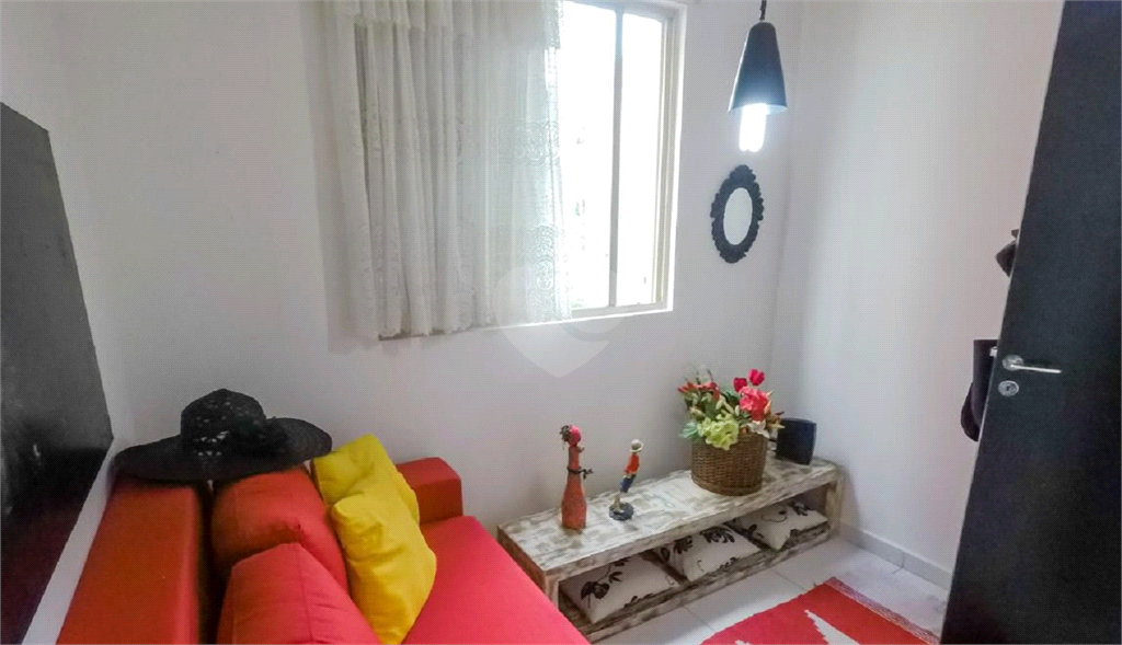 Aluguel Apartamento São Paulo Jardim São Savério REO578725 9