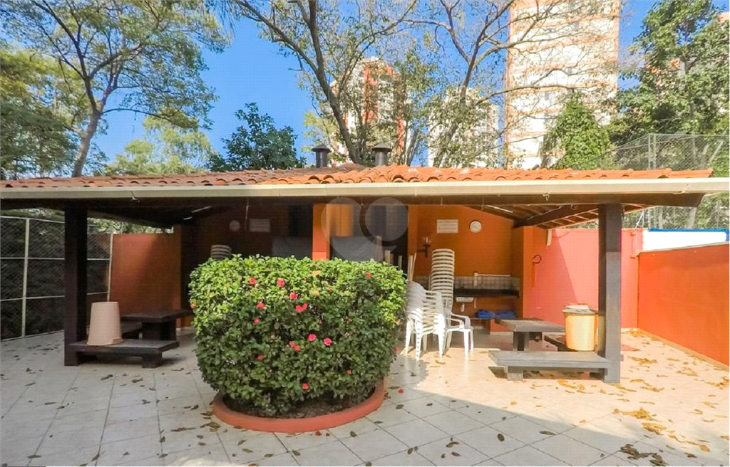 Aluguel Apartamento São Paulo Jardim São Savério REO578725 22