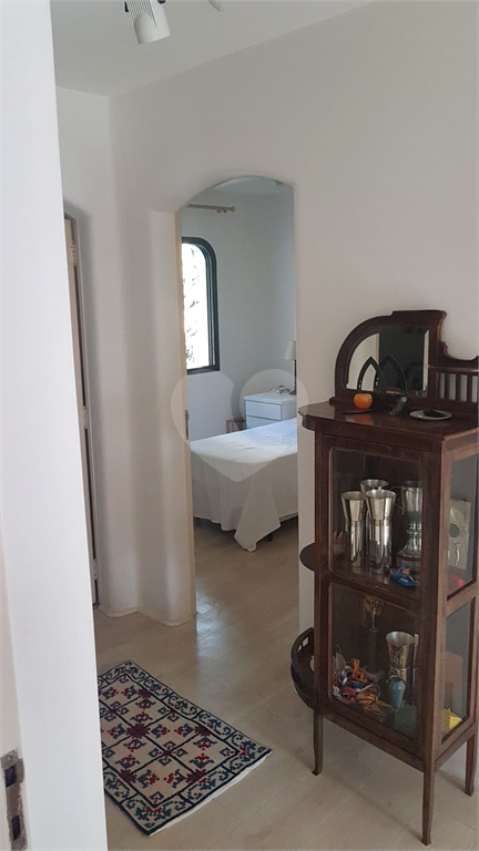 Venda Apartamento São Paulo Vila Morumbi REO578727 4