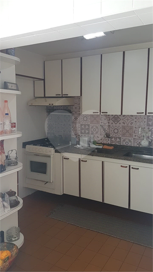 Venda Apartamento São Paulo Vila Morumbi REO578727 14