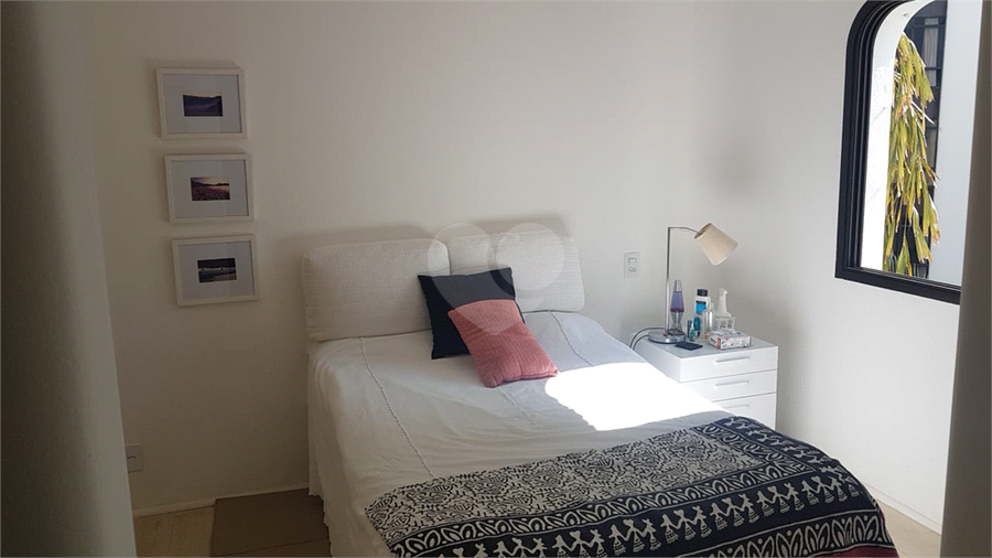 Venda Apartamento São Paulo Vila Morumbi REO578727 6