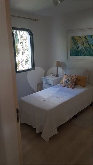 Venda Apartamento São Paulo Vila Morumbi REO578727 10