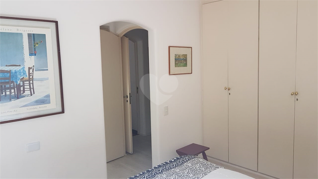 Venda Apartamento São Paulo Vila Morumbi REO578727 7