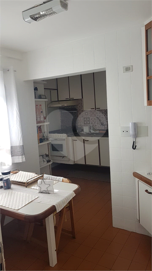 Venda Apartamento São Paulo Vila Morumbi REO578727 15