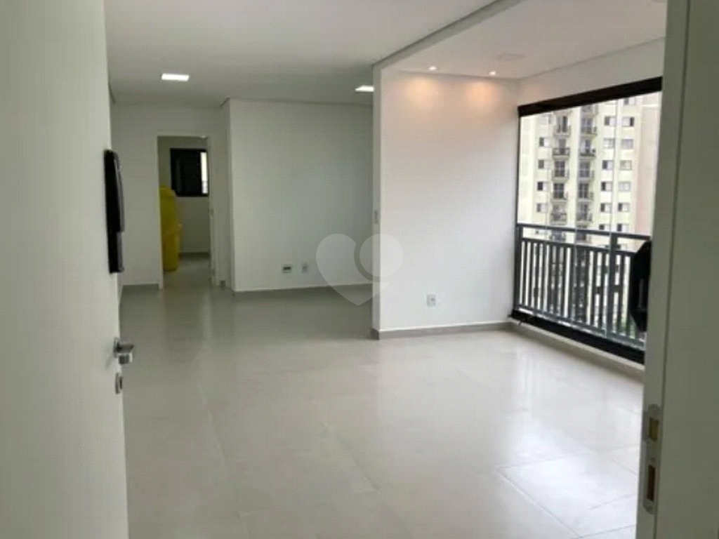 Venda Apartamento São Paulo Chácara Inglesa REO578827 1