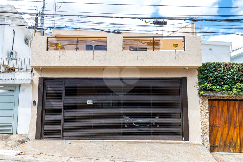 Venda Casa São Paulo Parque Jabaquara REO578853 46