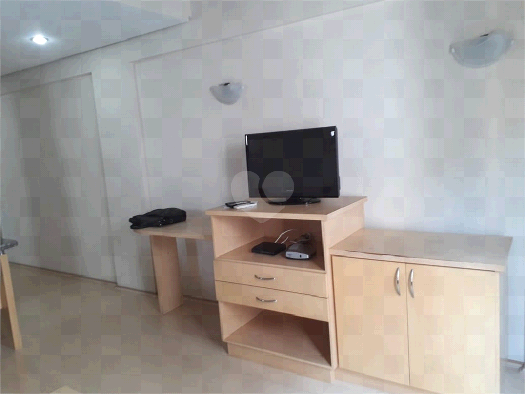 Aluguel Apartamento São Paulo Moema REO578900 12