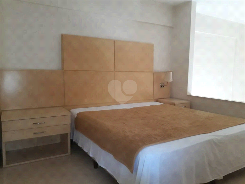 Aluguel Apartamento São Paulo Moema REO578900 2