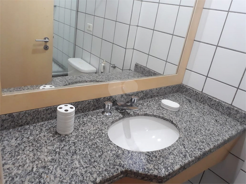 Aluguel Apartamento São Paulo Moema REO578900 9